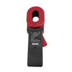 Clamp Ground Tester Supplier - Portable Digital Earth Resistance Meter