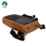 Combo Meter Supplier - DVB-S2 DVB-T2 Satellite TV Tester