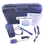 CO2 Meter Factory - NDIR CO2 Humidity Temperature Tester