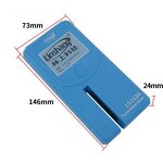 Window Tint Meter Supplier - UV Infrared VL Transmittance Meter