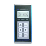 Ultrasonic Thickness Gauge Factory - Penetrating Thickness Tester