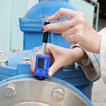 Leeb Hardness Tester Supplier - Portable Metal Alloy Hardness Tester