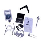 Digital Viscometer Manufacturer - LCD Display Rotary Viscosimeter