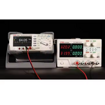 DC Power System Factory - Dual Output Linear Power Supply