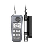 Multifunctional Water Quality Meter Factory - OEM/ODM Custom Probe