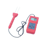 Textile Moisture Meter Factory - Garment Wool Fabric Hygrometer