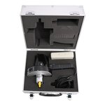 Rotating Viscometer Manufacturer - Cosmetics Rotational Viscometer