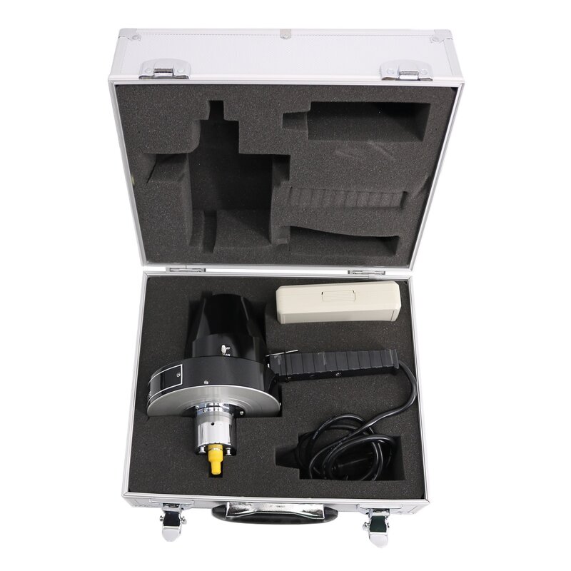 Rotating Viscometer Manufacturer - Cosmetics Rotational Viscometer