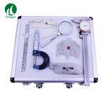 Welding Gauge Tool Factory - Stainless Steel Calliper Micrometer Kit