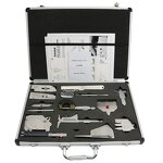 Welding Gauge Kit Supplier - Stainless Steel Weld Inspection Gauge