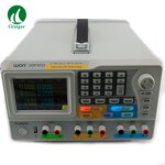 Industrial Switching Power Supply Manufacturer - 3 Independent Channels Supply