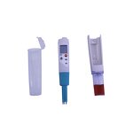 Liquid PH Meter Manufacturer - Digital PH Tester 0-14 pH