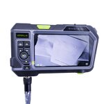 Industrial Endoscope Manufacturer - 5 Inch LCD Monitor Inspection Camera