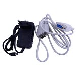 Wire Rope Tension Meter Factory - Digital Outdoor Rope Tension Tester