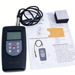 Coating Thickness Gauge Factory - Non-Conductive Coating Thickness Meter