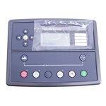 Generator Control Panel Supplier - Diesel Auto Start Control Panel
