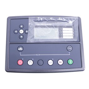 Generator Control Panel Supplier - Diesel Auto Start Control Panel