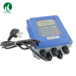 Ultrasonic Flow Meter Manufacturer - Transit-time Flowmeter DN50-700mm
