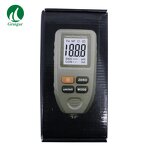 Coating Thickness Gauge Factory - Car Paint Thickness Meter 0-2000um