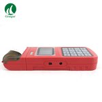 Portable Leeb Hardness Tester Manufacturer - Bulk Digital Hardness Meter