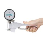 Webster Hardness Tester Factory - Digital Portable Metal Hardness Meter