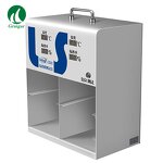 Solar Film Temperature Meter Factory - Heating Insulation Effect Meter