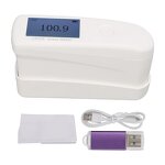 Gloss Meter Factory - Handheld Glossmeter 0-200GU