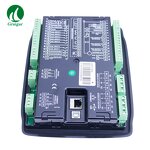 Power Station Controller Supplier - Automation Controllers for Genset