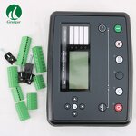 Auto Start Control Manufacturer - Generator Controller LED LCD Alarm