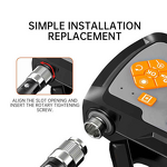 Industrial Endoscope Manufacturer - 5-Megapixel Engine Inspection Camera