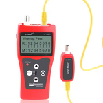 Network Cable Tester Manufacturer - Wire Fault Locator LAN Tracker