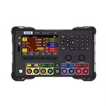 Programmable DC Regulator Supplier - High Precision 4-Channel Regulator