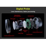 Flaw Detection Light Meter Manufacturer - UV Power Visible Light Tester