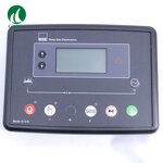Auto Start Control Module Manufacturer - Diesel Gas Genset Controller
