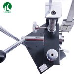 Pressure Test Stand Factory - Digital Push Pull Force Gauge Stand