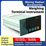 Weighing Terminal Manufacturer - Industrial Weighing Instrument