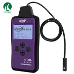 UV Light Meter Manufacturer - LED UV Intensity Energy Meter