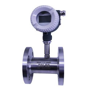Turbine Flowmeter Manufacturer - Wholesale Liquid Flowmeter