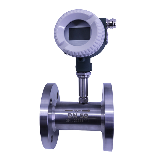 Turbine Flowmeter Manufacturer - Wholesale Liquid Flowmeter