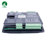 Generator Controller Factory - Genset Automatic Controller RS485 USB