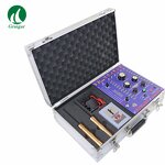 Metal Detector Factory - Deep Hunter Gold Silver Copper Detector