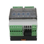 Reverse Power Relay Supplier - Marine Land Genset Protection Relay