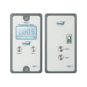 Visible Light Transmission Meter Supplier - Window Tint Meter 380nm-760nm