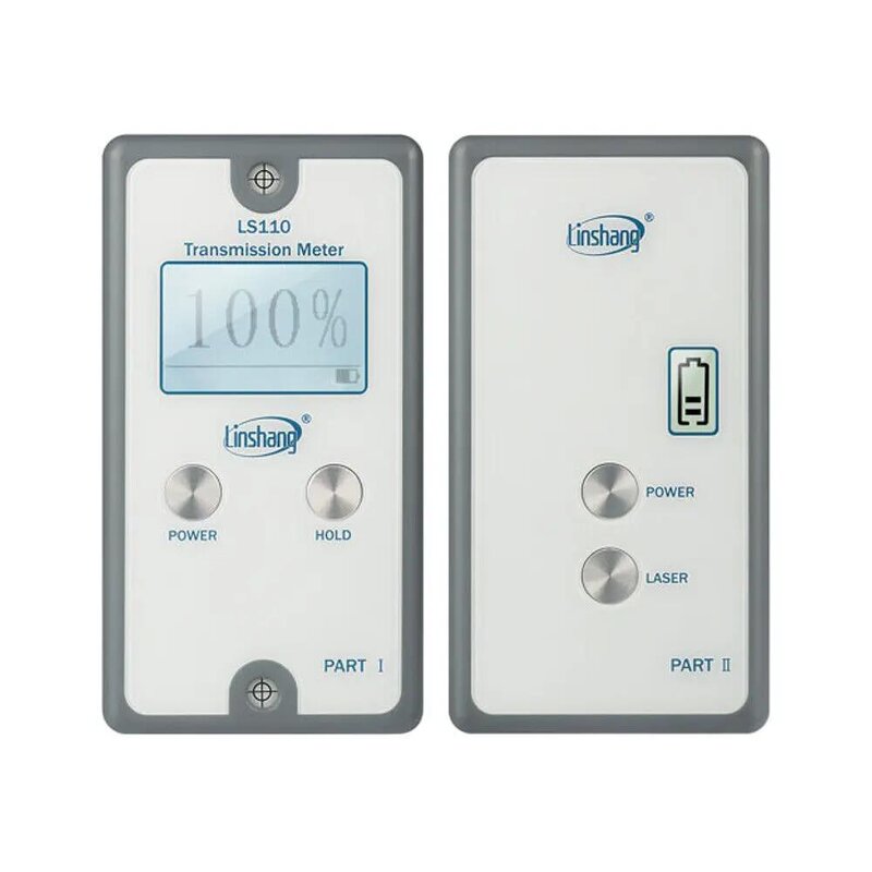 Visible Light Transmission Meter Supplier - Window Tint Meter 380nm-760nm