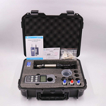 Water Quality Tester Factory - Dissolved Oxygen Ammonia Nitrite Analyzer