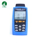 Digital Thermometer Factory - 4 Channels Thermocouple Thermometer