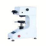 Microhardness Tester Factory - Auto Turret Metal Coating Tester