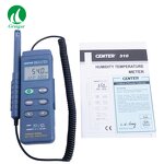 Humidity Temperature Tester Supplier - Digital Tester 0-100%RH