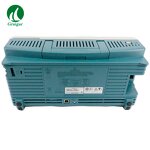 Digital Storage Oscilloscope Factory - 2 Channel 100 MHz Oscilloscope