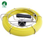 Deep Well Inspection Camera Manufacturer - DVR Transmitter Keyboard Camera